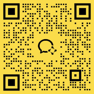 QR code linking to Various
